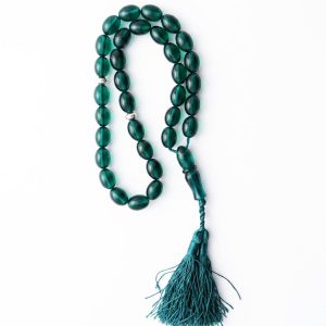 تسبیح سندلوس متوسط پاکستانی